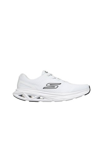 Tenis Skechers Hombre Glide-Step Vortex Avalin - Blanco Skechers