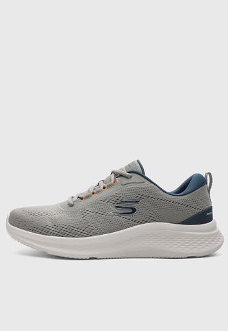 Tenis SKECHERS Skech-Lite Pro 2.0 Gris Skechers