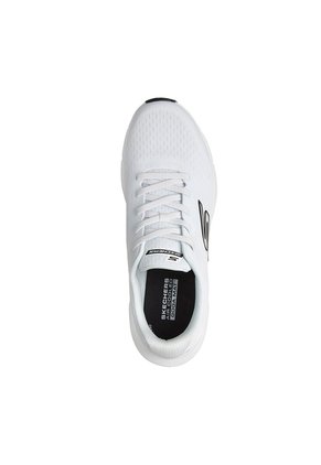 Tenis Skechers Hombre Glide-Step Vortex Avalin - Blanco