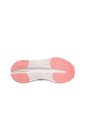 Tenis Skechers Mujer Max Cushioning Glide-Step - Blanco Rosado de Skechers