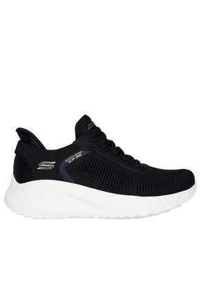 TENIS SKECHERS MUJER 117497BLK BOBS SQUAD Talla 6
