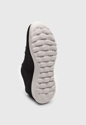 Tenis SKECHERS GO WALK Joy - Violet Negro