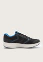 Tenis Running Negro-Azul-Marfil Skechers Go Run Consistent-Traceur de Skechers