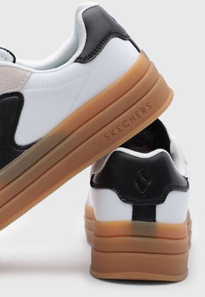 Tenis SKECHERS Zinger Lift Blanco