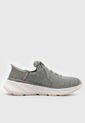 Tenis SKECHERS Edgeride Verde de Skechers
