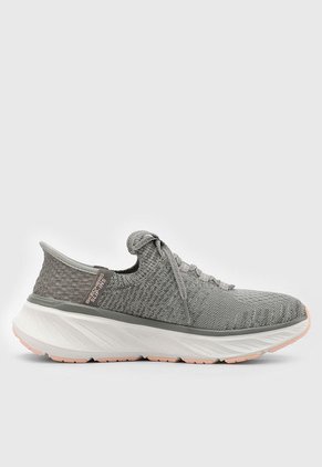 Tenis SKECHERS Edgeride Verde