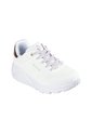 Tenis Skechers Mujer Uno Lite - Blanco de Skechers