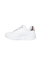 Tenis Skechers Mujer Uno Lite - Blanco de Skechers
