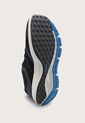 Tenis Running Negro-Azul-Marfil Skechers Go Run Consistent-Traceur de Skechers
