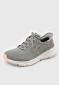 Tenis SKECHERS Edgeride Verde de Skechers