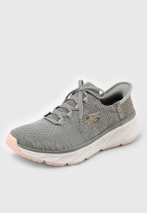 Tenis SKECHERS Edgeride Verde