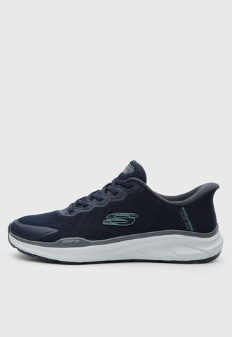 Tenis SKECHERS Equalizer 6.0 - Durran Azul Skechers
