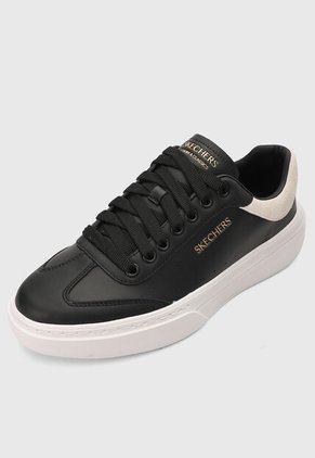 Tenis SKECHERS Cordova Classic Negro