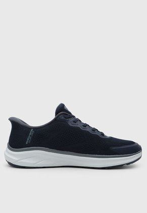 Tenis SKECHERS Equalizer 6.0 - Durran Azul