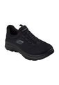 TENIS SKECHERS MUJER 150668BBK SUMMITS PL Talla 8.5 de Skechers