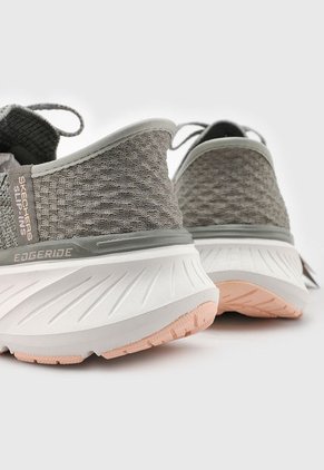 Tenis SKECHERS Edgeride Verde