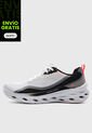 Tenis SKECHERS Glide Step Swift Blanco de Skechers