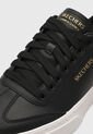 Tenis SKECHERS Cordova Classic Negro de Skechers