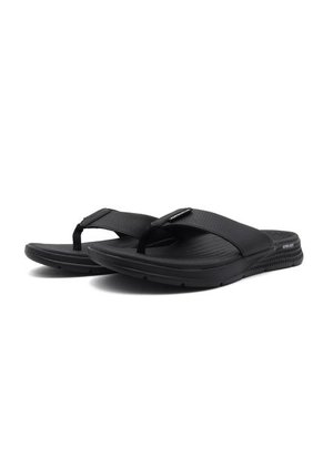 Sandalias Skechers Go Consistent Sandal-Synthwave Black