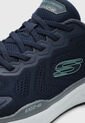 Tenis SKECHERS Equalizer 6.0 - Durran Azul de Skechers