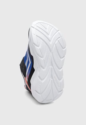 Tenis Lifestyle Skechers Flex-Glow Ultra Gris