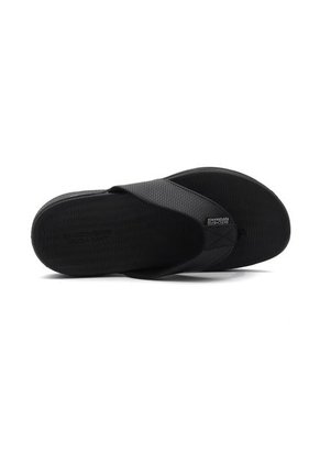 Sandalias Skechers Go Consistent Sandal-Synthwave Black