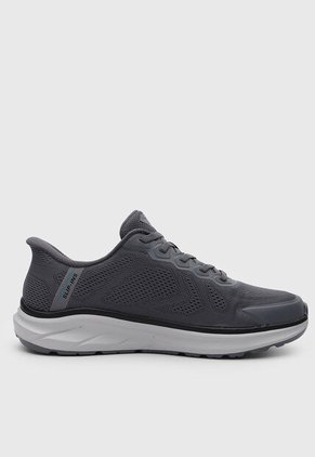 Tenis SKECHERS Equalizer 6.0 - Durran Gris