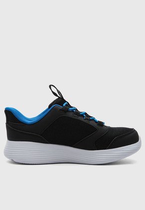 Tenis SKECHERS Go Run 400 V2 Negro