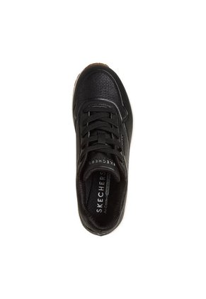 TENIS SKECHERS MUJER 177859BLK UNO Talla 7.5