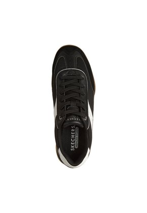 TENIS SKECHERS HOMBRE 183410BLK ZINGER EVO Talla 9.5