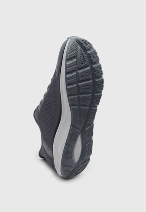 Tenis SKECHERS Equalizer 6.0 - Durran Gris