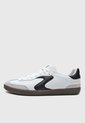 Tenis Lifestyle Skechers Hotshot Blanco de Skechers