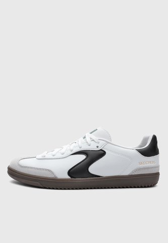 Tenis Lifestyle Skechers Hotshot Blanco Skechers