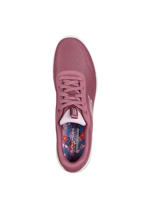 TENIS SKECHERS MUJER 125710MVE GO WALK JO Talla 7.5