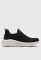 Tenis SKECHERS BOBS B Flex - On Order Negro de Skechers