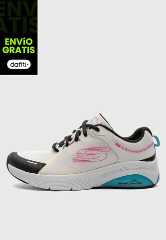 Tenis SKECHERS Skech-Air Extreme 2.0  Blanco Skechers