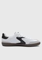 Tenis Lifestyle Skechers Hotshot Blanco de Skechers