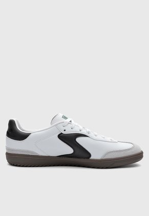 Tenis Lifestyle Skechers Hotshot Blanco