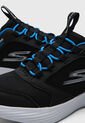 Tenis SKECHERS Go Run 400 V2 Negro de Skechers