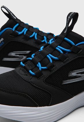 Tenis SKECHERS Go Run 400 V2 Negro