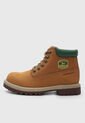 Botas Outdoor SKECHERS John Deere Sergeants Mostaza de Skechers