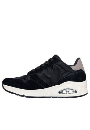 TENIS SKECHERS HOMBRE 183053BLK UNO Talla 8.5