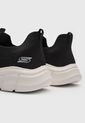 Tenis SKECHERS BOBS B Flex - On Order Negro de Skechers