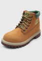 Botas Outdoor SKECHERS John Deere Sergeants Mostaza de Skechers