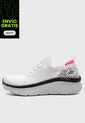 Tenis SKECHERS D'Lux Walker Blanco de Skechers