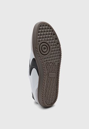 Tenis Lifestyle Skechers Hotshot Blanco