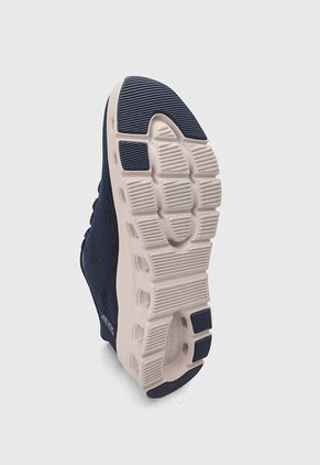 Tenis SKECHERS Glide-Step Pro Azul