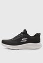 Tenis SKECHERS Skech-Lite Pro 2.0 Negro de Skechers
