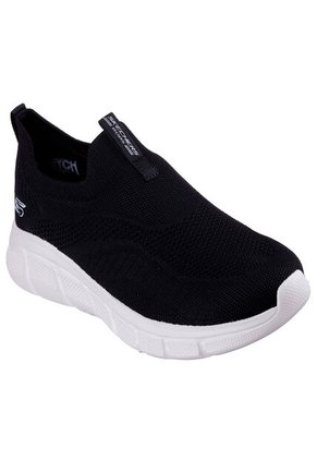 TENIS SKECHERS MUJER 117325BLK BOBS B FLE Talla 5.5