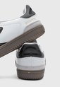 Tenis Lifestyle Skechers Hotshot Blanco de Skechers